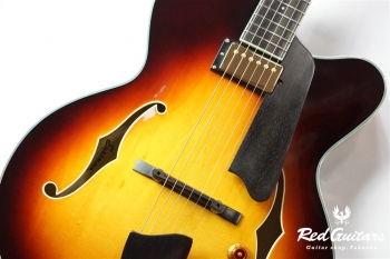 AR403CE - Sunburst